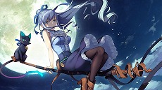 画像ギャラリー No.006のサムネイル画像 / PS4/Switch版「DeepOne -ディープワン-」が7月27日に発売へ。限定版には“虚無と夢幻のフラグメント”のSSR確定ガチャチケットが付属