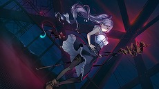 画像ギャラリー No.009のサムネイル画像 / PS4/Switch版「DeepOne -ディープワン-」が7月27日に発売へ。限定版には“虚無と夢幻のフラグメント”のSSR確定ガチャチケットが付属