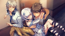 画像ギャラリー No.015のサムネイル画像 / PS4/Switch版「DeepOne -ディープワン-」が7月27日に発売へ。限定版には“虚無と夢幻のフラグメント”のSSR確定ガチャチケットが付属