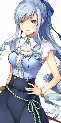 画像ギャラリー No.020のサムネイル画像 / PS4/Switch版「DeepOne -ディープワン-」が7月27日に発売へ。限定版には“虚無と夢幻のフラグメント”のSSR確定ガチャチケットが付属