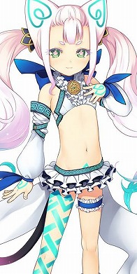 画像ギャラリー No.027のサムネイル画像 / PS4/Switch版「DeepOne -ディープワン-」が7月27日に発売へ。限定版には“虚無と夢幻のフラグメント”のSSR確定ガチャチケットが付属