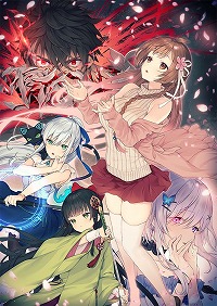 画像ギャラリー No.031のサムネイル画像 / PS4/Switch版「DeepOne -ディープワン-」が7月27日に発売へ。限定版には“虚無と夢幻のフラグメント”のSSR確定ガチャチケットが付属