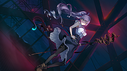 DeepOne -ディープワン-