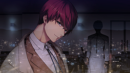 DeepOne -ディープワン-