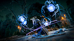 画像ギャラリー No.005のサムネイル画像 / オープンワールド型ローグライトアクション「Ravenbound」,Steamで3月30日に配信。ローンチトレイラーを公開