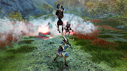 画像ギャラリー No.009のサムネイル画像 / オープンワールド型ローグライトアクション「Ravenbound」,Steamで3月30日に配信。ローンチトレイラーを公開
