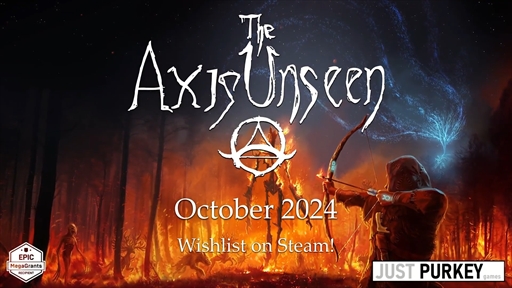 画像ギャラリー No.002のサムネイル画像 / オープンワールドホラー「The Axis Unseen」は2024年10月発売へ。最新のプレイ映像を収録したトレイラーを公開