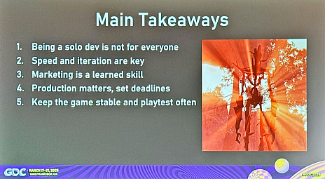 画像ギャラリー No.009のサムネイル画像 / ［GDC 2025］「Skyrim」や「Fallout」からソロ開発へ。Nathan Purkeypile氏が語る「The Axis Unseen」制作の舞台裏