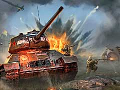 WWIIをテーマにした新作RTS「Men of War II」，オープンβテストを5月11日に開始。連合軍やソ連軍を率いて，第三帝国を追い詰めろ