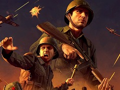 第二次世界大戦でのリアルな戦いを描く新作RTS「Men of War II」，オープンβテストをスタート。オンラインCo-opやPvPを体験できる