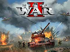 第二次世界大戦を描く人気RTSの続編「Men of War II」，発売が9月20日に決定