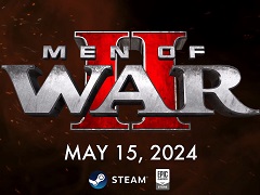 WW2を描いたRTS「Men of War II」の発売日が5月16日に決定。史実を元にしたキャンペーンや，最大で5対5のマルチプレイを楽しめる