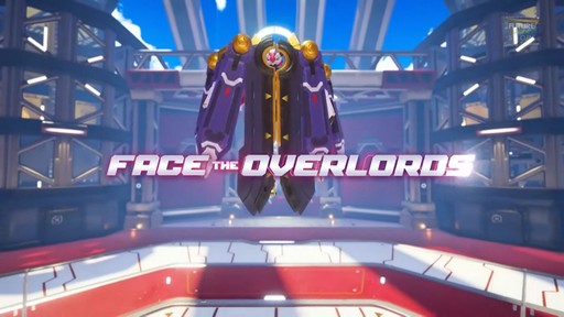 画像ギャラリー No.002のサムネイル画像 / 新作SFローグライトFPS「Battle Shapers」のワールドプレミア動画が公開に。2023年第3四半期のリリース予定
