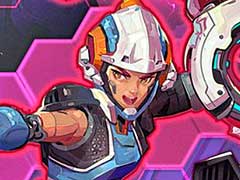 「Battle Shapers」，アーリーアクセス版を本日リリース。新たなパワーや武器をアンロックしながらロボット軍団に立ち向かう高速なローグライトFPS