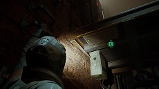 画像ギャラリー No.005のサムネイル画像 / 閉ざされた火星の基地を調査する「フォートソリス」,ゲームプレイ映像を公開。プレイヤーの操作によって分岐するシーンをチェック