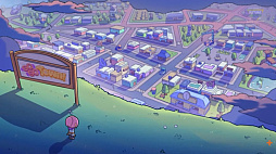 画像ギャラリー No.003のサムネイル画像 / “どうぶつの森”に影響を受けたタウンシム「Go-Go Town!」が発表に。市長となって擬人化された動物やエイリアンが住む街を発展させよう