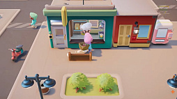 画像ギャラリー No.006のサムネイル画像 / “どうぶつの森”に影響を受けたタウンシム「Go-Go Town!」が発表に。市長となって擬人化された動物やエイリアンが住む街を発展させよう