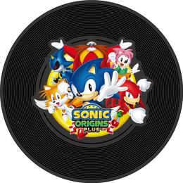画像ギャラリー No.013のサムネイル画像 / 「ソニックオリジンズ・プラス」が6月23日に発売決定。新DLCでは“エミー”が使用可能になり,ゲームギア版の12タイトルも追加
