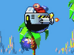 ［プレイレポ］ゲームギアのソニックシリーズも網羅。「ソニックオリジンズ・プラス」でハイスピードアクションの原点を味わおう