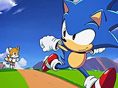 ゲームギア版12タイトルや新たなプレイアブルキャラも登場する「ソニックオリジンズ・プラス」，本日発売。ローンチトレイラーも公開に