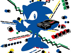 「ソニックオリジンズ・プラス」，さまざまな限定グッズを含む“DXパック”の発売が決定