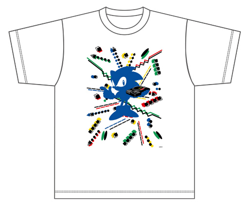 画像ギャラリー No.003のサムネイル画像 / 「ソニックオリジンズ・プラス」，さまざまな限定グッズを含む“DXパック”の発売が決定
