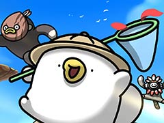 かわいいカモノハシが200以上のステージを駆け巡るアクションADV「オグと秘密の森」，本日Steam正式リリース