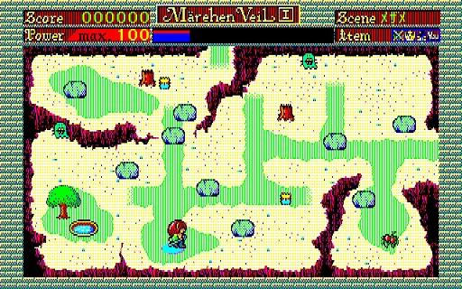 画像ギャラリー No.004のサムネイル画像 / 「プロジェクトEGG for Switch(仮)」の開発を発表。SwitchでMSXやPC-9801/8801,X68000などのレトロゲームを楽しめる
