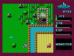 「プロジェクトEGG for Switch（仮）」の開発を発表。SwitchでMSXやPC-9801/8801，X68000などのレトロゲームを楽しめる