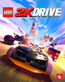 画像ギャラリー No.002のサムネイル画像 / 作って，探検して，レースに挑戦。2KとLEGOグループの提携タイトル第1弾「レゴ 2K ドライブ」5月19日にリリース