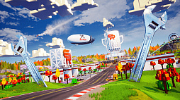 レゴ 2K ドライブ
