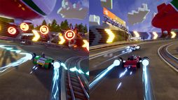 レゴ 2K ドライブ