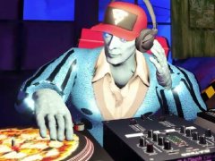 ［GDC 2023］インディーズ開発者の表彰イベントで大賞を受賞した「Betrayal at Club Low」は，サイコロで勝負していく奇妙なRPG