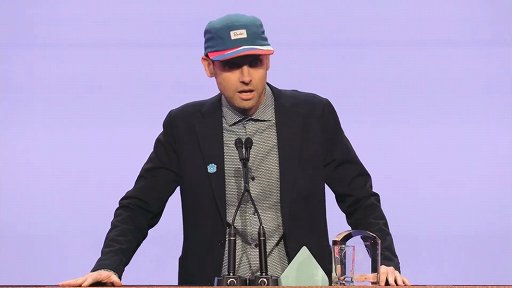 画像ギャラリー No.008のサムネイル画像 / ［GDC 2023］インディーズ開発者の表彰イベントで大賞を受賞した「Betrayal at Club Low」は，サイコロで勝負していく奇妙なRPG