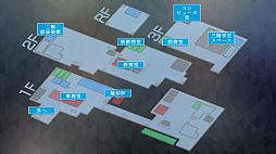 画像ギャラリー No.002のサムネイル画像 / 「人形の傷跡」，Steamで配信開始。RPGツクール95で制作され，高い評価を得たサイコホラーADVのフルリメイク作品