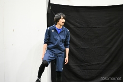 画像ギャラリー No.024のサムネイル画像 / 「舞台『ブルーロック』」は5月4日に開幕。“史上最もイカれたサッカー漫画”の舞台版はいかに。公開稽古＆合同取材レポート