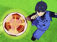 新作アプリ「ブルーロック BLAZE BATTLE」配信開始。3Dモデルで登場する原作キャラを育成し，自分好みの戦術で試合を楽しもう