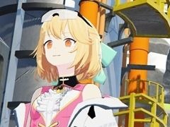 アニメ調のオープンワールドを舞台にした自動化工業ゲーム「moorestech」，Steamストアページを公開。リリース時期は2026年夏