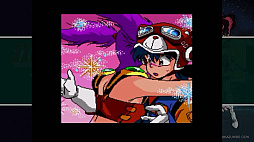 コズミック・ファンタジー 冒険少年ユウ