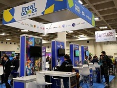 ［GDC 2023］これからはブラジルがアツい!? 大きな存在感を示す南米のゲーム大国から，才能を感じるインディーズゲーム3作品を紹介