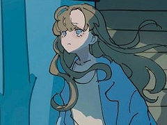 「午前五時にピアノを弾く」，2023年内にSteamでリリースへ。霧が好きな少女が，霧の中をさまよい歩く短編テキストアドベンチャー