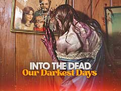 ［GDC 2023］もし自分の妻がゾンビになってしまったら？ 「Into the Dead: Our Darkest Days」の開発スタッフに話を聞いた