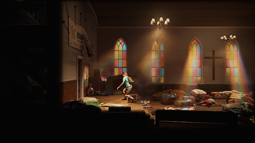 画像ギャラリー No.002のサムネイル画像 / ゾンビサバイバル「Into the Dead: Our Darkest Days」，アーリーアクセス開始。仲間が減っていく寂しさにプレイヤーは耐えられるか？