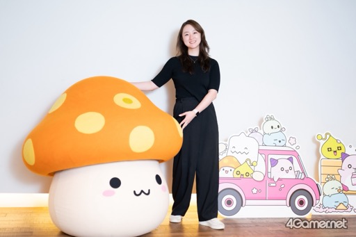 画像ギャラリー No.007のサムネイル画像 / ［インタビュー］ネクソンのブロックチェーンプロジェクト「MapleStory Universe」とは。目指すは「メイプルストーリー」同様のハードルの低さ