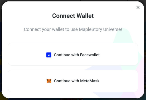 画像ギャラリー No.021のサムネイル画像 / 「メイプルストーリー」がブロックチェーン技術で進化。「MapleStory N」のプレイテストで，次世代のMMORPGを体験しよう【PR】