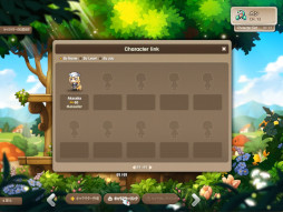 画像ギャラリー No.026のサムネイル画像 / 「メイプルストーリー」がブロックチェーン技術で進化。「MapleStory N」のプレイテストで，次世代のMMORPGを体験しよう【PR】