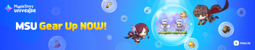 画像ギャラリー No.031のサムネイル画像 / 「メイプルストーリー」がブロックチェーン技術で進化。「MapleStory N」のプレイテストで，次世代のMMORPGを体験しよう【PR】