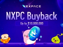 「MapleStory Universe」，約16億円規模のトークン買い戻しを決定。クリエイター中心のエコシステムに向けて