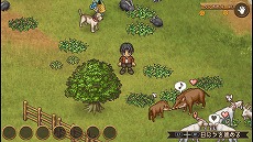 画像ギャラリー No.003のサムネイル画像 / Steam/PS4版「箱庭牧場 ひつじ村」が4月27日発売へ。60fpsやフルHDでの牧場表示に対応。発売日からは15％オフセールの開催を予定