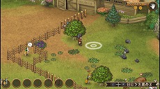 画像ギャラリー No.005のサムネイル画像 / Steam/PS4版「箱庭牧場 ひつじ村」が4月27日発売へ。60fpsやフルHDでの牧場表示に対応。発売日からは15％オフセールの開催を予定